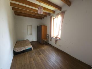 Vente Maison Maison 100 m² ,4 chambres, terrain 900m² (71620) Bey