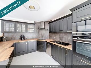  Maison à vendre 5 pièces 126 m²