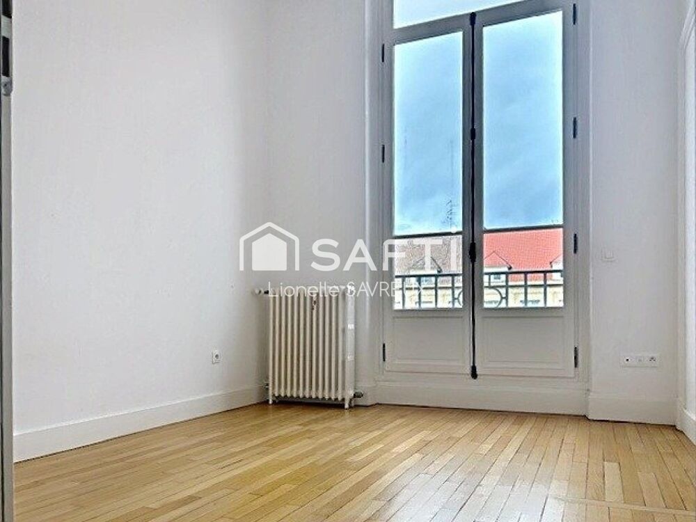 Vente Appartement Douai – Appartement de charme 2 chambres avec balcon et terrasse – Résidence sécurisée Douai