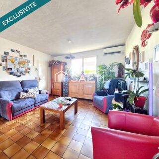  Maison � vendre 6 pi�ces 96 m�