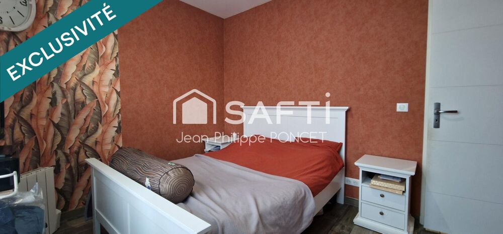 Vente Maison Maison 5 chambres avec jardin, garage et dépendances Essigny-le-grand