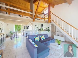  Maison à vendre 5 pièces 144 m²