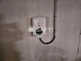  Parking / Garage � vendre 15 m�