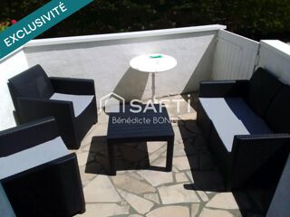  Appartement � vendre 1 pi�ce 18 m�