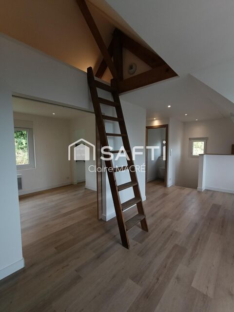   Appartement vue mer Appartement - 2 pi�ce(s) - 37 m�