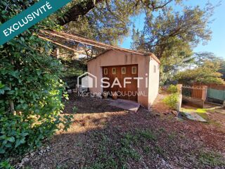  Maison � vendre 4 pi�ces 83 m�