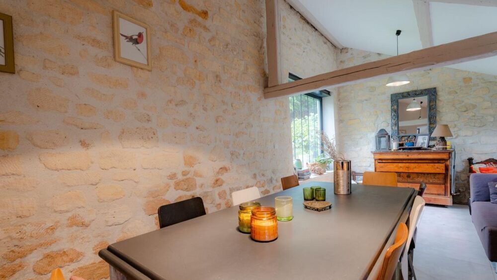Vente Maison Joli maison de ville atypique Gouvieux