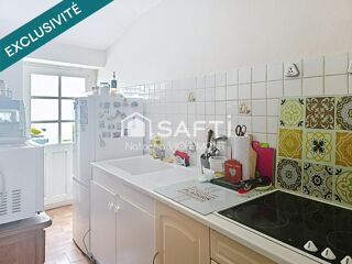  Maison � vendre 3 pi�ces 43 m�