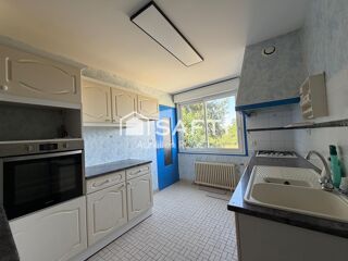  Maison à vendre 3 pièces 90 m²