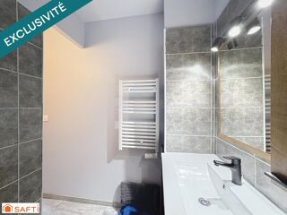  Appartement  vendre 4 pices 45 m