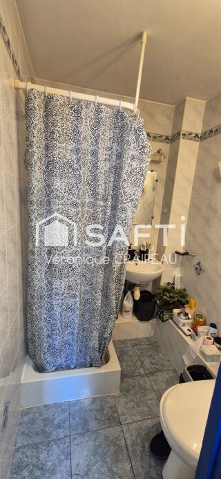  Appartement � vendre 1 pi�ce 22 m�