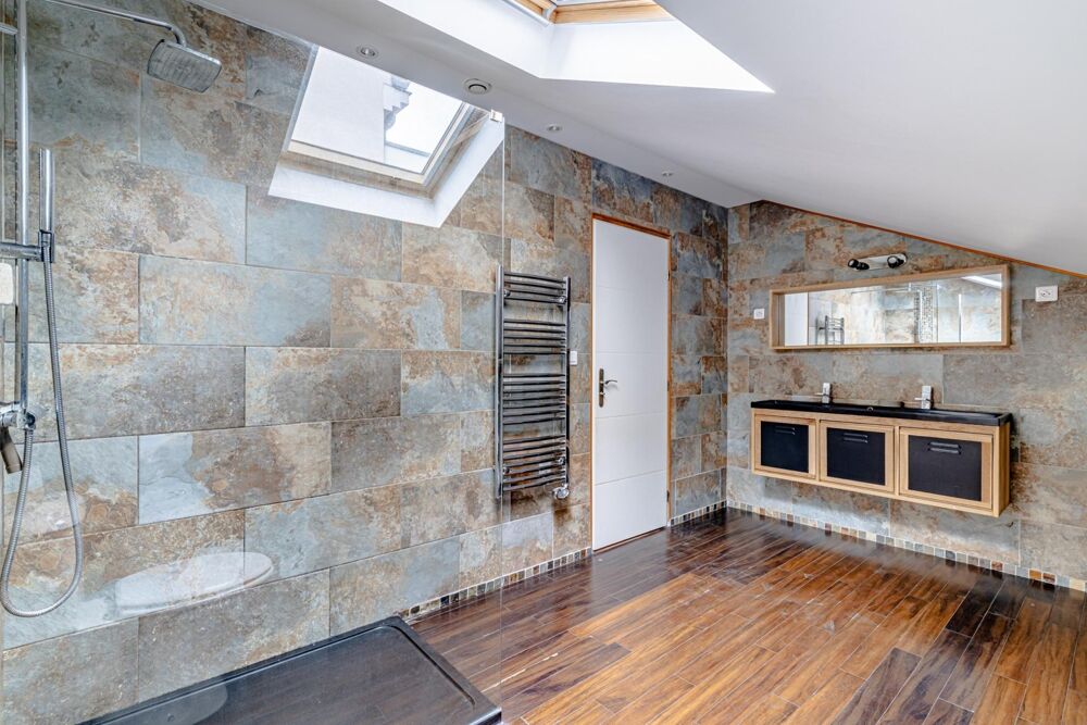 � vendre  Maison Houilles (78800)