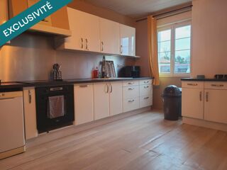  Maison � vendre 6 pi�ces 166 m�