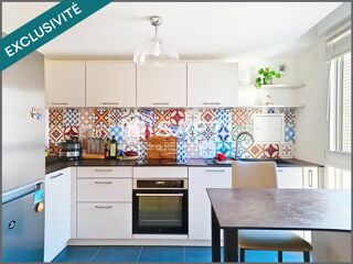  Appartement � vendre 3 pi�ces 71 m�