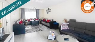 Maison à vendre 6 pièces 139 m²