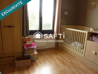  Maison � vendre 4 pi�ces 99 m�