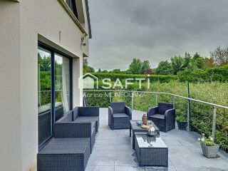  Maison � vendre 7 pi�ces 212 m�