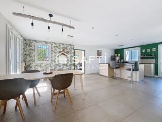  Maison à vendre 8 pièces 217 m²