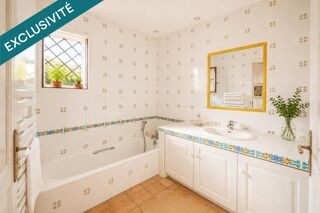  Maison à vendre 5 pièces 127 m²