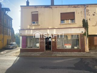  Immeuble à vendre 203 m²