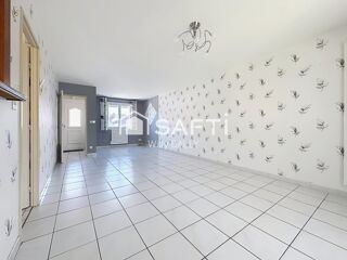  Maison � vendre 5 pi�ces 90 m�