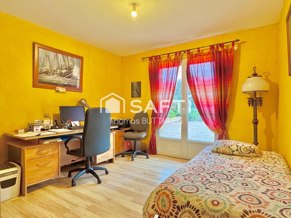 � vendre  Maison Pont-Saint-Martin (44860)