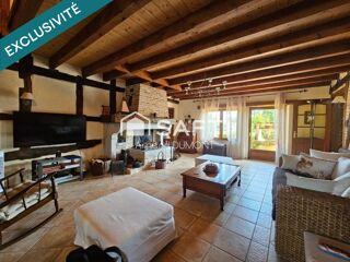  Maison � vendre 5 pi�ces 153 m�