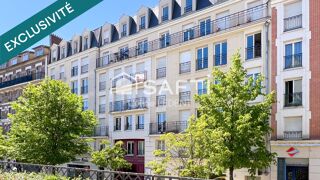  Appartement � vendre 3 pi�ces 61 m�