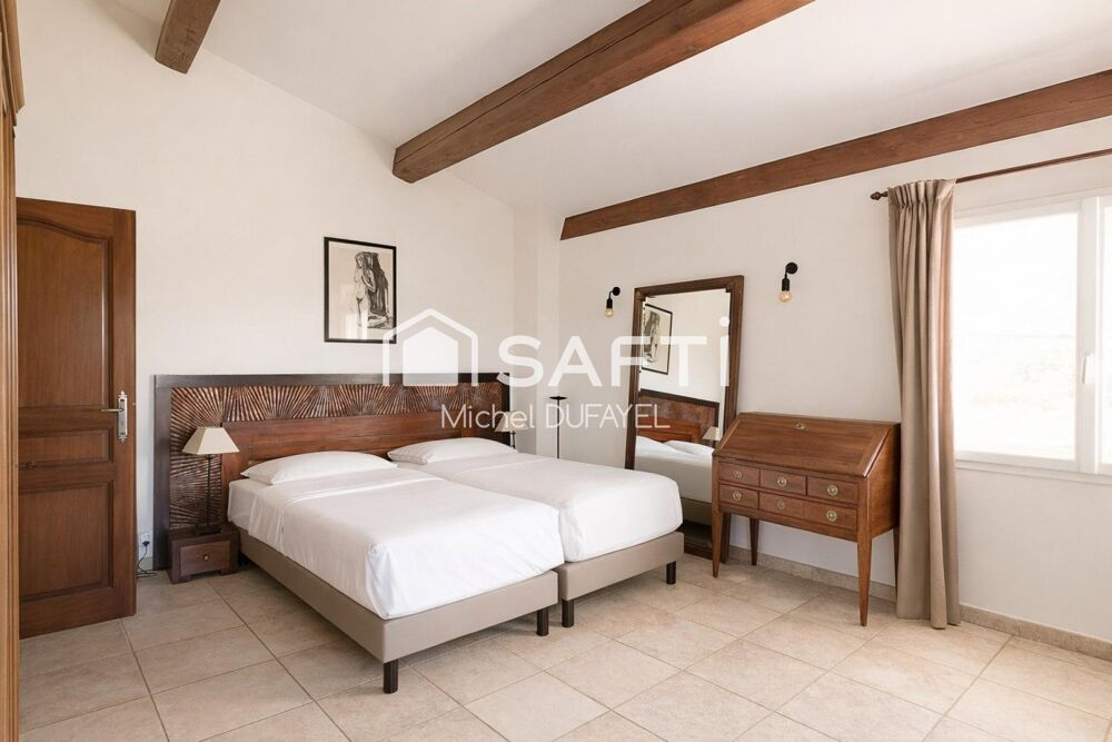 � vendre  Maison Bagnols-en-For�t (83600)