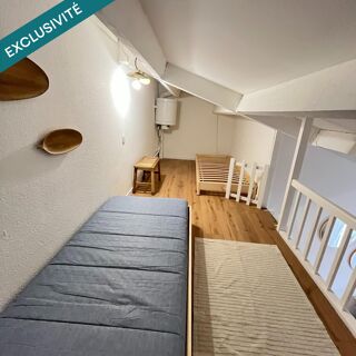  Maison � vendre 2 pi�ces 32 m�