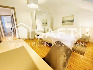  Appartement à vendre 5 pièces 138 m²