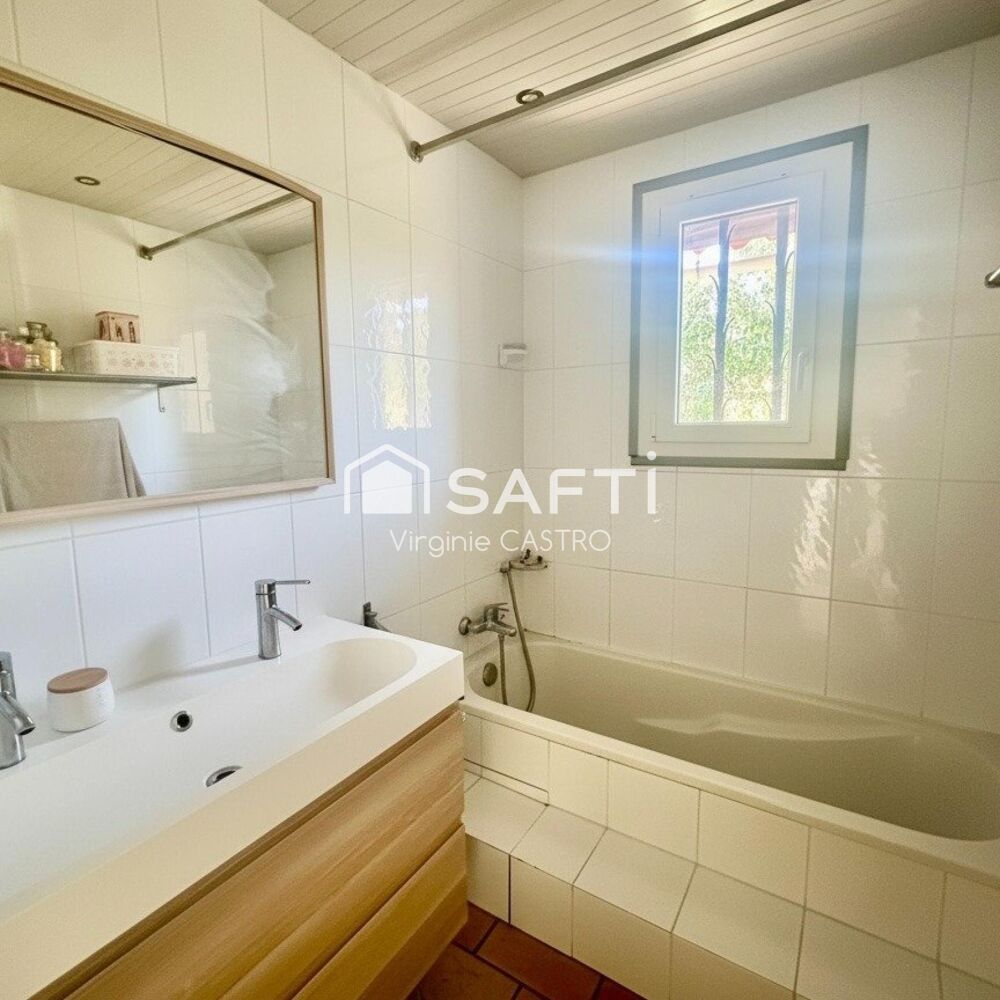 � vendre  Maison Mandelieu-la-Napoule (06210)