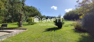  Maison à vendre 5 pièces 135 m²