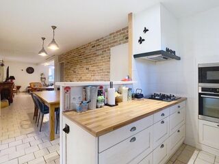  Maison � vendre 4 pi�ces 131 m�