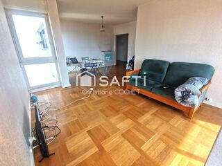  Appartement à vendre 3 pièces 69 m²