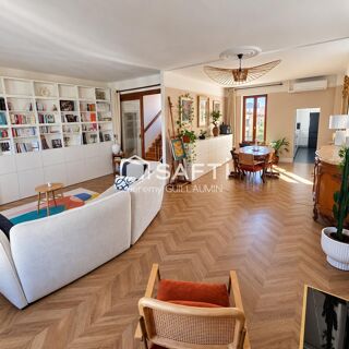  Appartement à vendre 7 pièces 170 m²