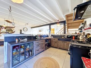 Vente Maison Longère 300 m² avec dépendances Faye-l'abbesse