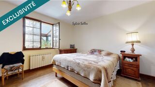  Maison � vendre 6 pi�ces 162 m�