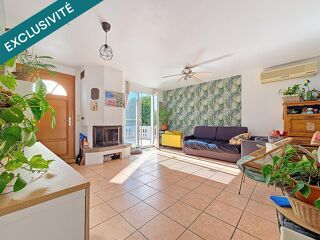  Maison � vendre 5 pi�ces 130 m�