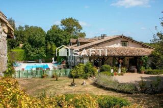  Maison � vendre 11 pi�ces 314 m�