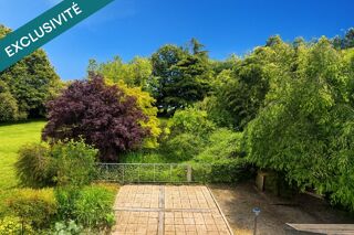  Maison à vendre 9 pièces 159 m²