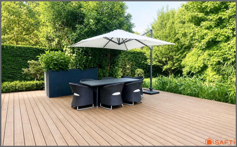 Vente Maison Artigues-près-Bordeaux Artigues-pres-bordeaux