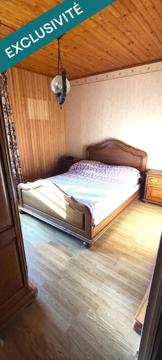  Maison à vendre 4 pièces 70 m²