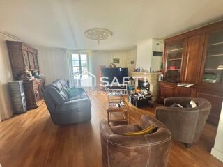  Maison à vendre 5 pièces 145 m²