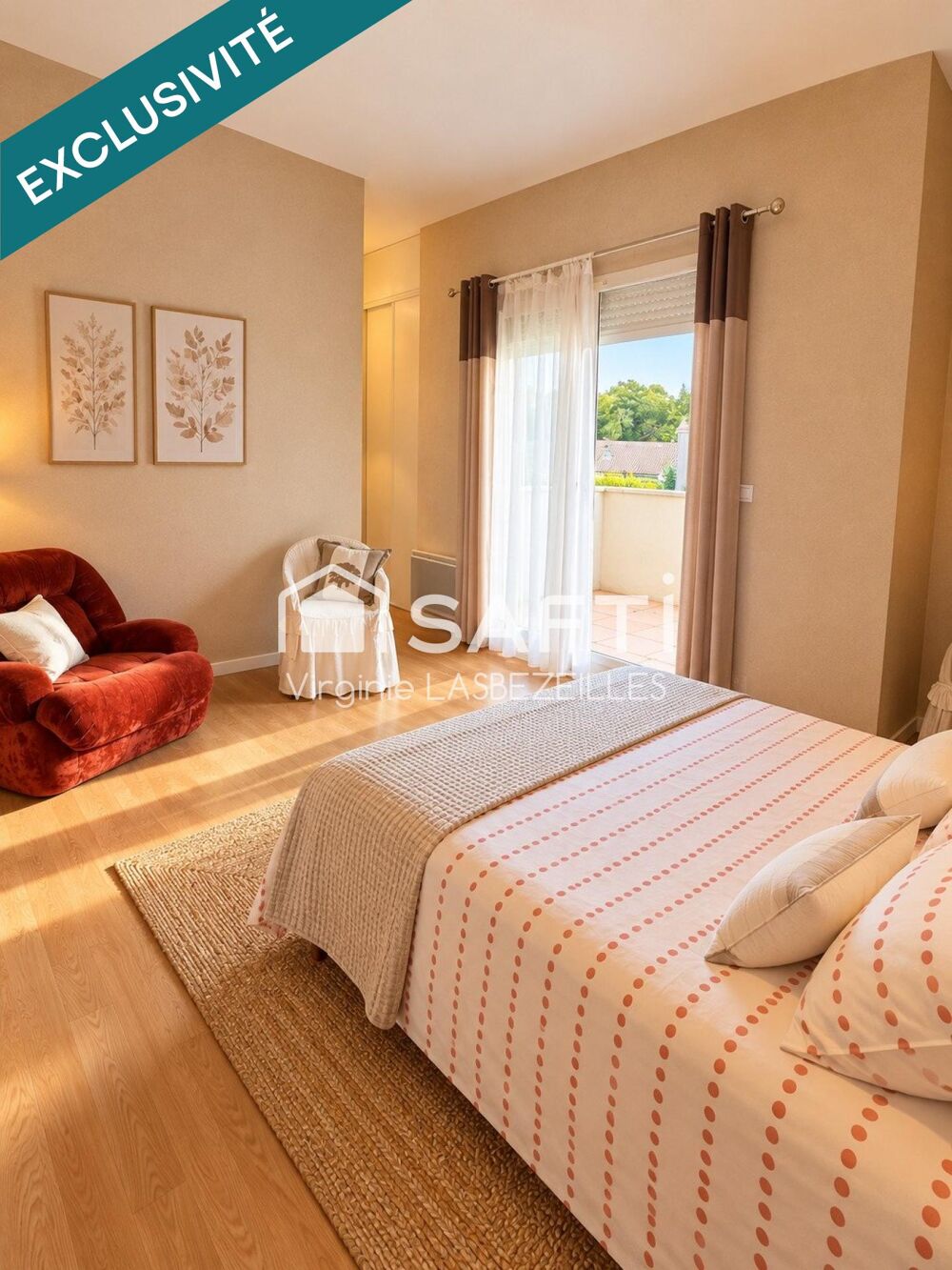 à vendre  Maison Aire-sur-l'Adour (40800)