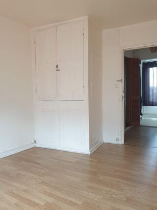  Appartement à vendre 3 pièces 50 m²