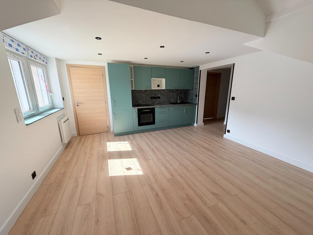 Vente Appartement APPARTEMENT PROCHE LAC ET CENTRE VILLE Aix-les-bains