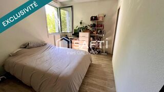 Appartement à vendre 2 pièces 43 m²