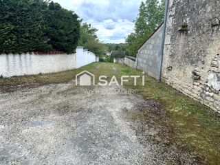  Terrain  vendre 678 m