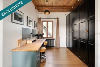  Maison � vendre 5 pi�ces 163 m�